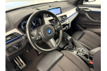 BMW X2 xDrive 25e 220 ch BVA6 occasion Sausheim 12
