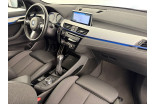 BMW X2 xDrive 25e 220 ch BVA6 occasion Sausheim 13
