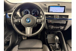 BMW X2 xDrive 25e 220 ch BVA6 occasion Sausheim 14