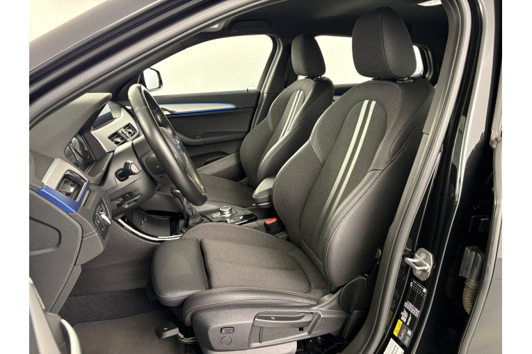 BMW X2 xDrive 25e 220 ch BVA6 occasion Sausheim 20