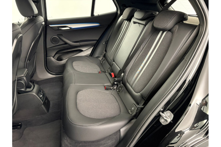 BMW X2 xDrive 25e 220 ch BVA6 occasion Sausheim 21