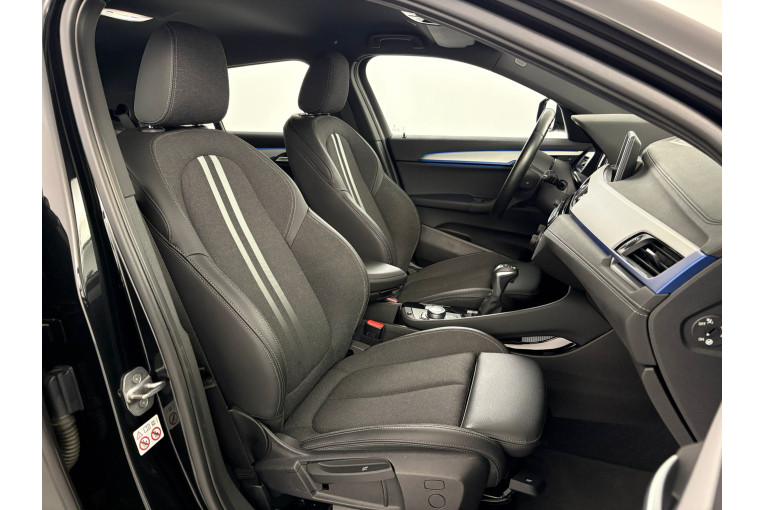 BMW X2 xDrive 25e 220 ch BVA6 occasion Sausheim 23