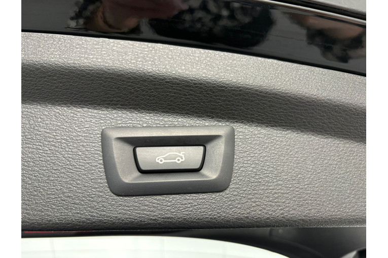 BMW X2 xDrive 25e 220 ch BVA6 occasion Sausheim 26