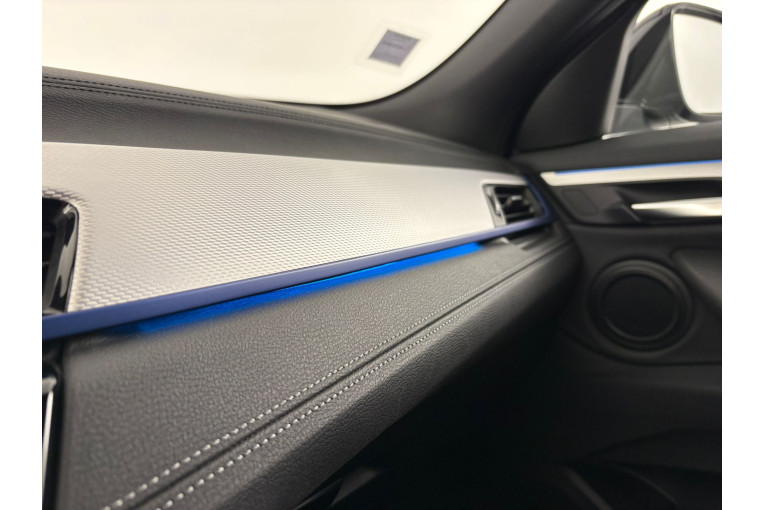 BMW X2 xDrive 25e 220 ch BVA6 occasion Sausheim 27