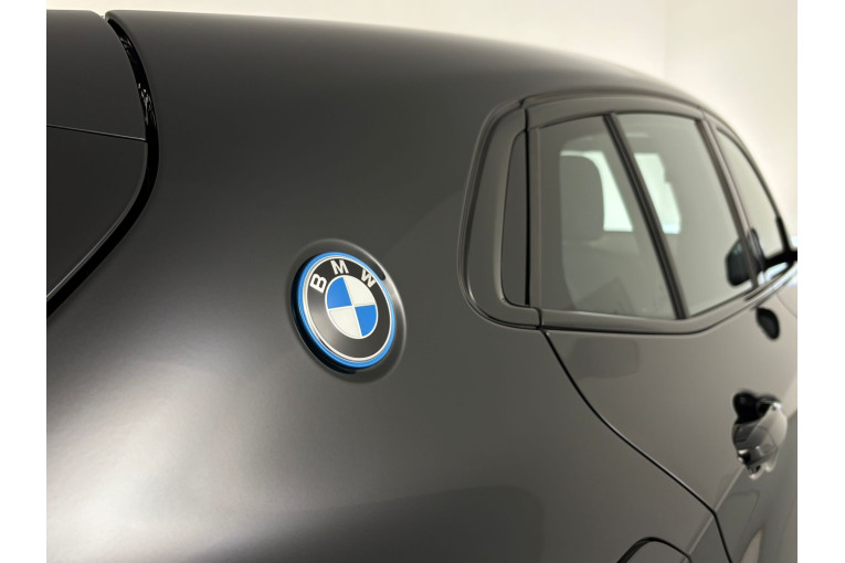 BMW X2 xDrive 25e 220 ch BVA6 occasion Sausheim 30