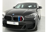 BMW X2 xDrive 25e 220 ch BVA6 occasion Sausheim 31