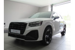 AUDI Q2 35 TFSI 150 S tronic 7 occasion Épinal 1