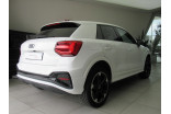 AUDI Q2 35 TFSI 150 S tronic 7 occasion Épinal 4