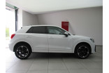 AUDI Q2 35 TFSI 150 S tronic 7 occasion Épinal 5