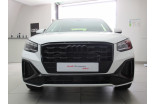AUDI Q2 35 TFSI 150 S tronic 7 occasion Épinal 6