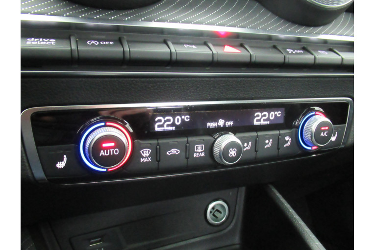 AUDI Q2 35 TFSI 150 S tronic 7 occasion Épinal 10