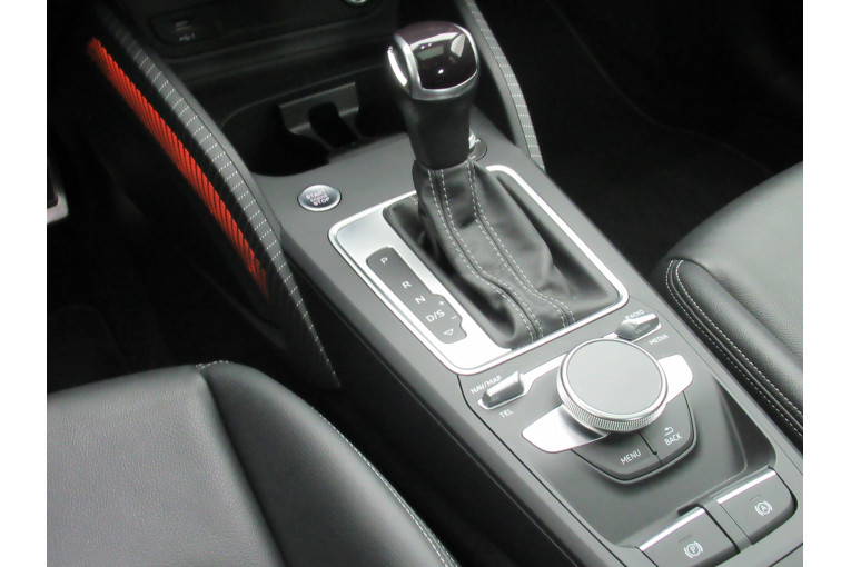 AUDI Q2 35 TFSI 150 S tronic 7 occasion Épinal 12