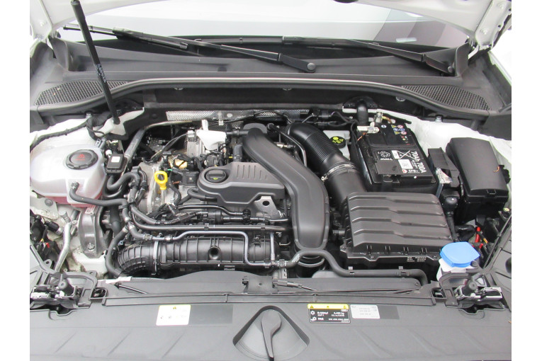 AUDI Q2 35 TFSI 150 S tronic 7 occasion Épinal 16