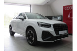 AUDI Q2 35 TFSI 150 S tronic 7 occasion Épinal 18