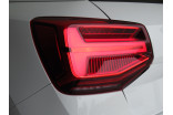 AUDI Q2 35 TFSI 150 S tronic 7 occasion Épinal 19