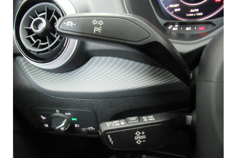 AUDI Q2 35 TFSI 150 S tronic 7 occasion Épinal 22