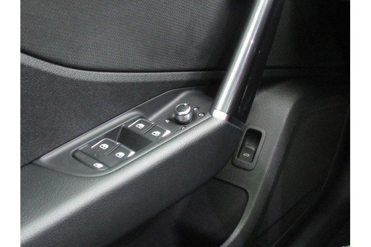 AUDI Q2 35 TFSI 150 S tronic 7 occasion Épinal 27