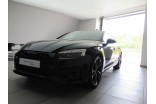 AUDI A5 Sportback 40 TDI 204 S tronic 7 Quattro occasion Épinal 1