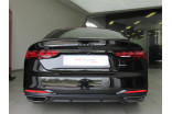 AUDI A5 Sportback 40 TDI 204 S tronic 7 Quattro occasion Épinal 3