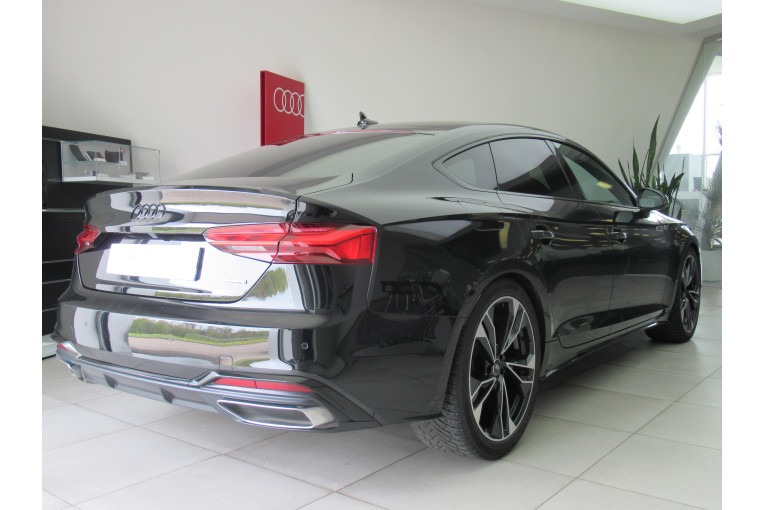 AUDI A5 Sportback 40 TDI 204 S tronic 7 Quattro occasion Épinal 4