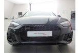 AUDI A5 Sportback 40 TDI 204 S tronic 7 Quattro occasion Épinal 7