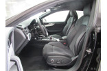AUDI A5 Sportback 40 TDI 204 S tronic 7 Quattro occasion Épinal 10