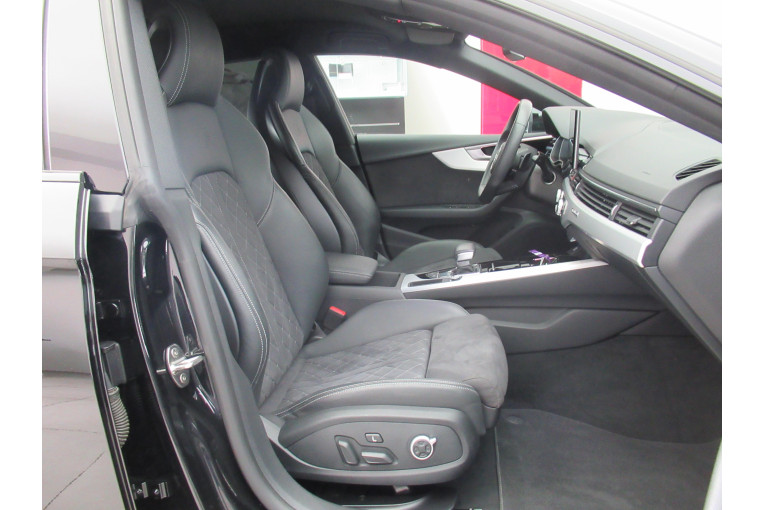 AUDI A5 Sportback 40 TDI 204 S tronic 7 Quattro occasion Épinal 11