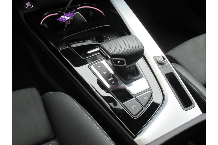 AUDI A5 Sportback 40 TDI 204 S tronic 7 Quattro occasion Épinal 17