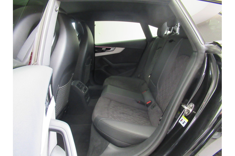 AUDI A5 Sportback 40 TDI 204 S tronic 7 Quattro occasion Épinal 18