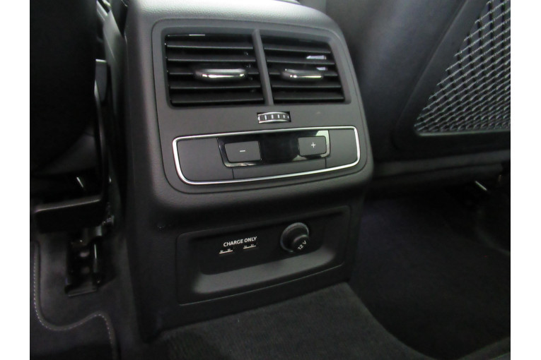 AUDI A5 Sportback 40 TDI 204 S tronic 7 Quattro occasion Épinal 20