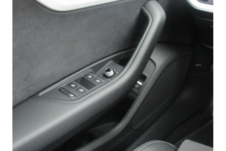 AUDI A5 Sportback 40 TDI 204 S tronic 7 Quattro occasion Épinal 21