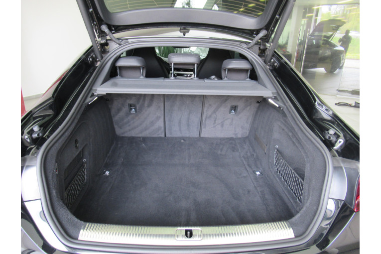 AUDI A5 Sportback 40 TDI 204 S tronic 7 Quattro occasion Épinal 22