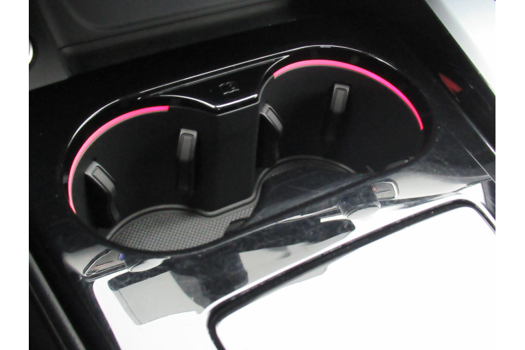 AUDI A5 Sportback 40 TDI 204 S tronic 7 Quattro occasion Épinal 25