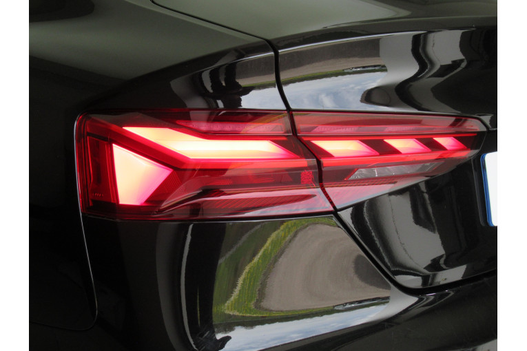 AUDI A5 Sportback 40 TDI 204 S tronic 7 Quattro occasion Épinal 27