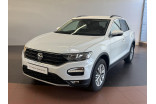 VOLKSWAGEN T-Roc 2.0 TDI 150 Start/Stop DSG7 occasion Sausheim 1