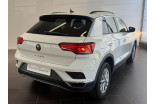 VOLKSWAGEN T-Roc 2.0 TDI 150 Start/Stop DSG7 occasion Sausheim 3