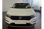 VOLKSWAGEN T-Roc 2.0 TDI 150 Start/Stop DSG7 occasion Sausheim 4