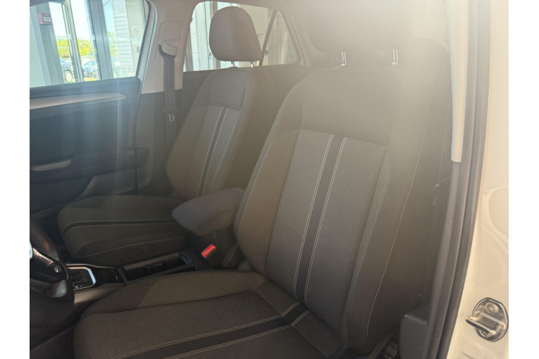 VOLKSWAGEN T-Roc 2.0 TDI 150 Start/Stop DSG7 occasion Sausheim 16