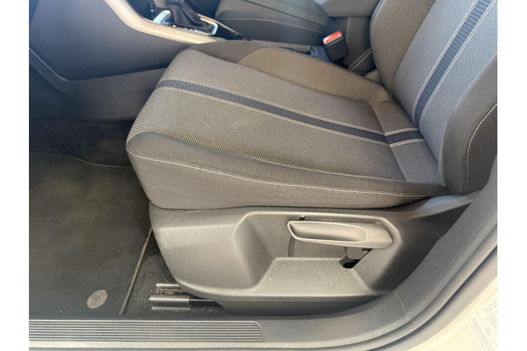 VOLKSWAGEN T-Roc 2.0 TDI 150 Start/Stop DSG7 occasion Sausheim 17