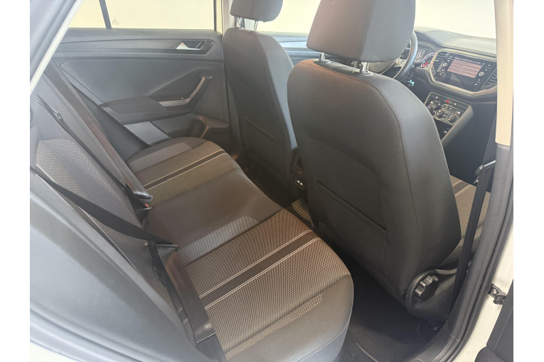 VOLKSWAGEN T-Roc 2.0 TDI 150 Start/Stop DSG7 occasion Sausheim 19