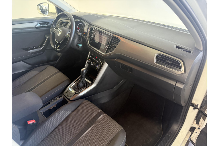 VOLKSWAGEN T-Roc 2.0 TDI 150 Start/Stop DSG7 occasion Sausheim 20