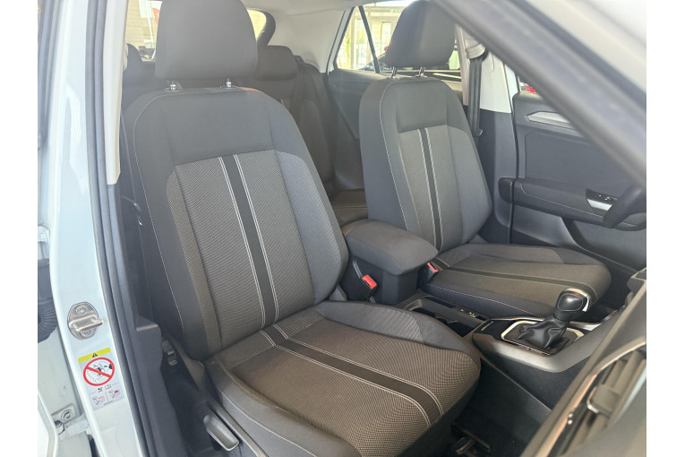 VOLKSWAGEN T-Roc 2.0 TDI 150 Start/Stop DSG7 occasion Sausheim 21