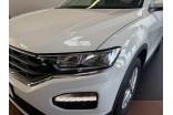 VOLKSWAGEN T-Roc 2.0 TDI 150 Start/Stop DSG7 occasion Sausheim 25