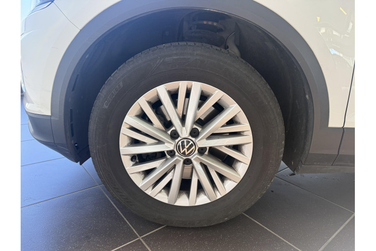 VOLKSWAGEN T-Roc 2.0 TDI 150 Start/Stop DSG7 occasion Sausheim 28