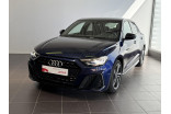 AUDI A1 Sportback 30 TFSI 116 ch S tronic 7 occasion Sausheim 1