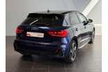AUDI A1 Sportback 30 TFSI 116 ch S tronic 7 occasion Sausheim 4