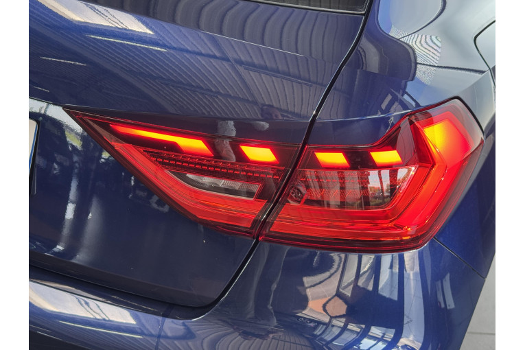 AUDI A1 Sportback 30 TFSI 116 ch S tronic 7 occasion Sausheim 6