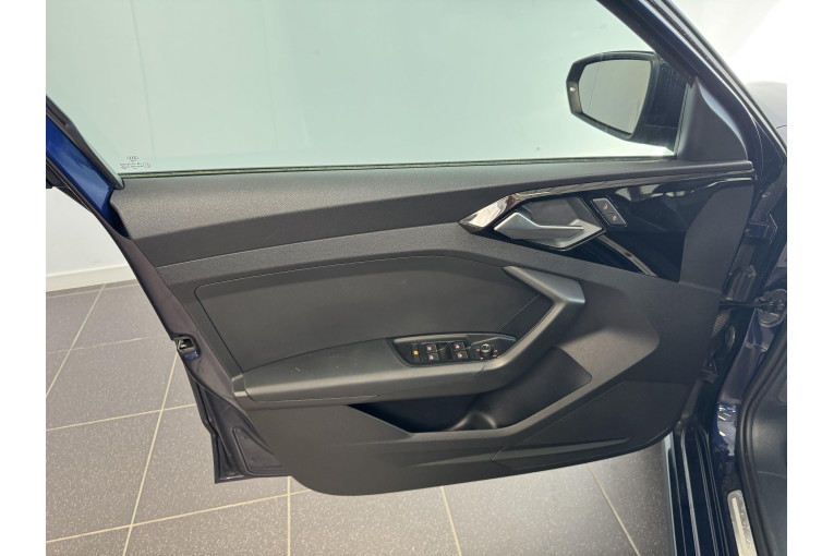 AUDI A1 Sportback 30 TFSI 116 ch S tronic 7 occasion Sausheim 9