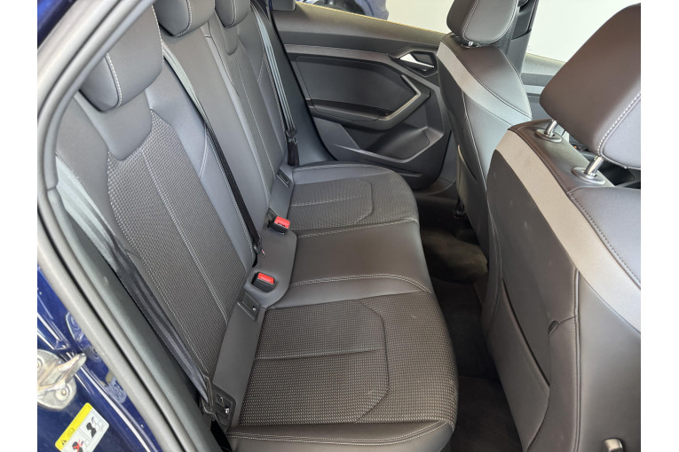 AUDI A1 Sportback 30 TFSI 116 ch S tronic 7 occasion Sausheim 13