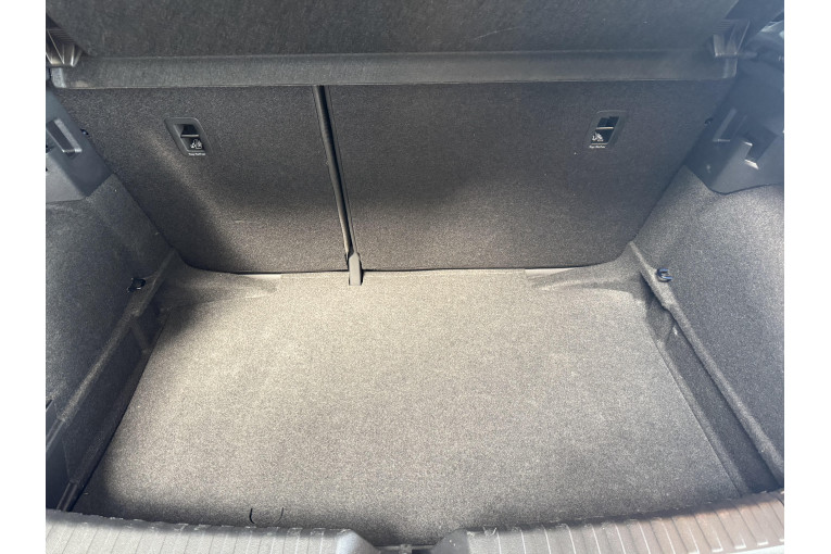 AUDI A1 Sportback 30 TFSI 116 ch S tronic 7 occasion Sausheim 15